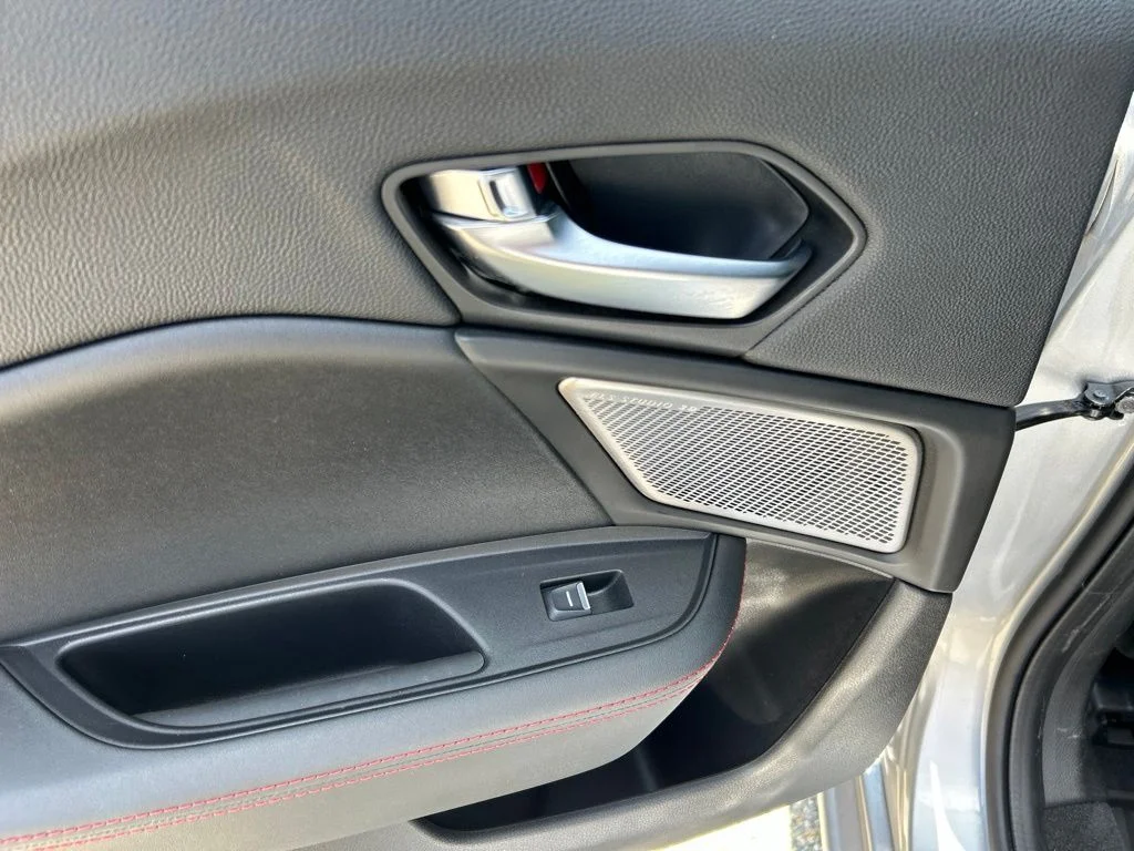 Used 2021 Silver Acura A-Spec Package image 20