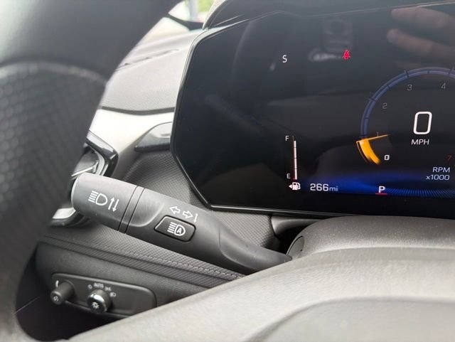 Used 2025 Gray Chevrolet LT image 17