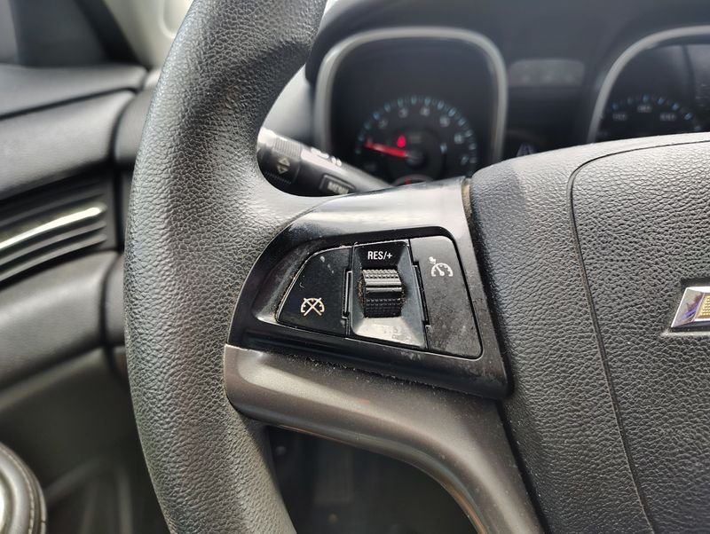 Used 2015 Purple Chevrolet LT image 11