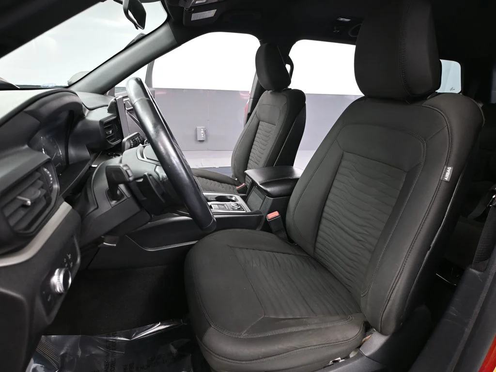 2020 Ford Explorer XLT - Photo 24