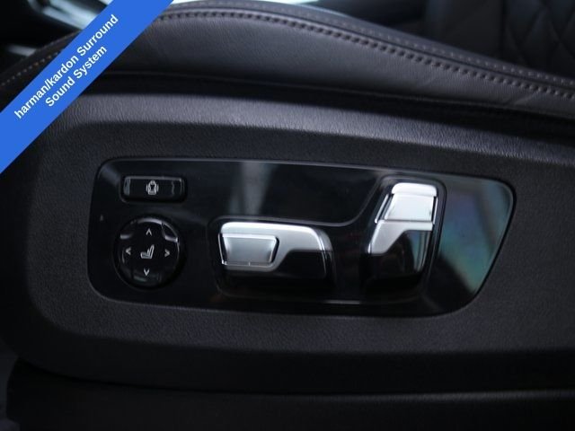 2025 BMW X5 40i - Photo 11