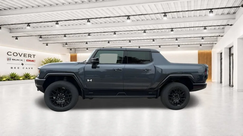 2026 GMC HUMMER EV 2X - Photo 6