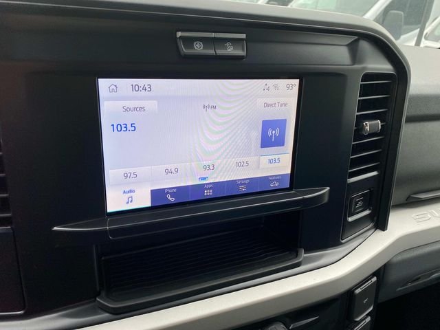 New 2026 White Ford XLT image 18