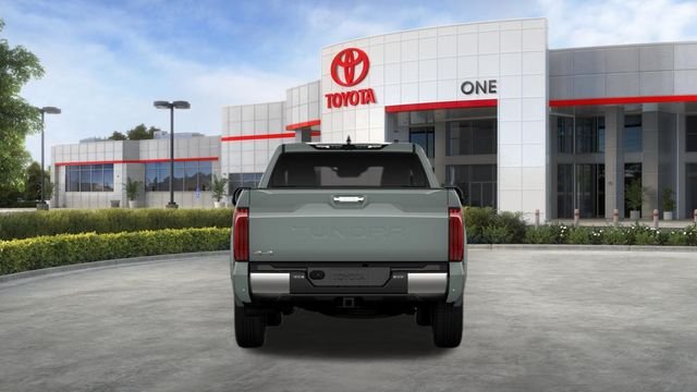 New 2026 Lunar Rock Toyota  Limited image 11