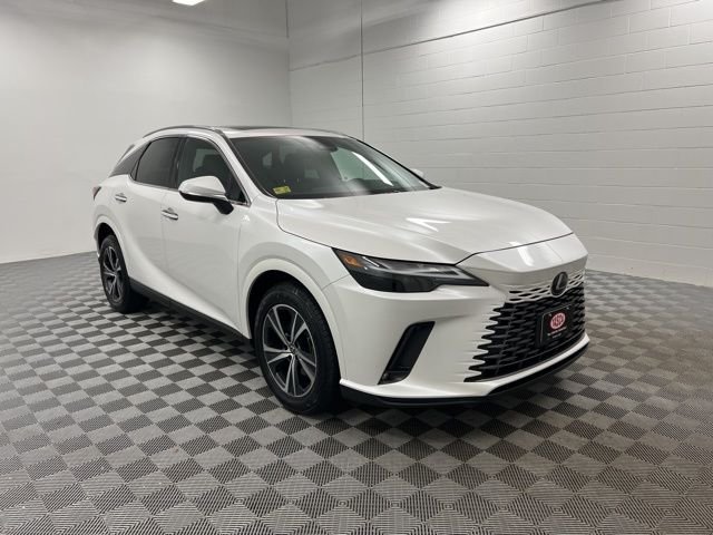 2023 Lexus RX 350
