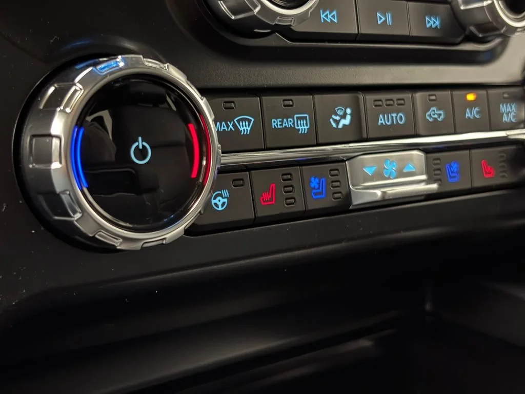 2026 Ford F-350 Super Duty Lariat - Photo 23