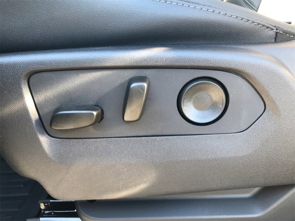 2026 GMC SIERRA - Image 16