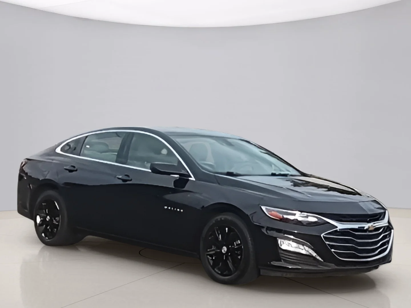Used 2020 Black Chevrolet LT image 7