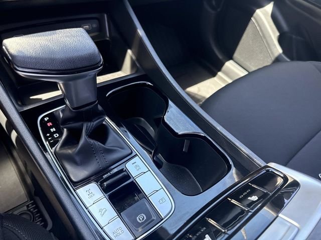 2023 Hyundai Tucson SEL - Photo 27