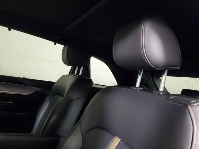 New 2026 Artisan Red Premium Mazda 3.3 Turbo Premium Plus AWD image 13