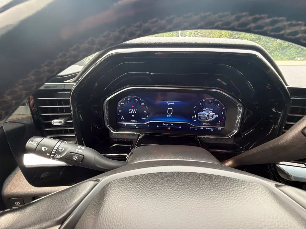 2024 Chevrolet Silverado 2500HD High Country - Photo 61