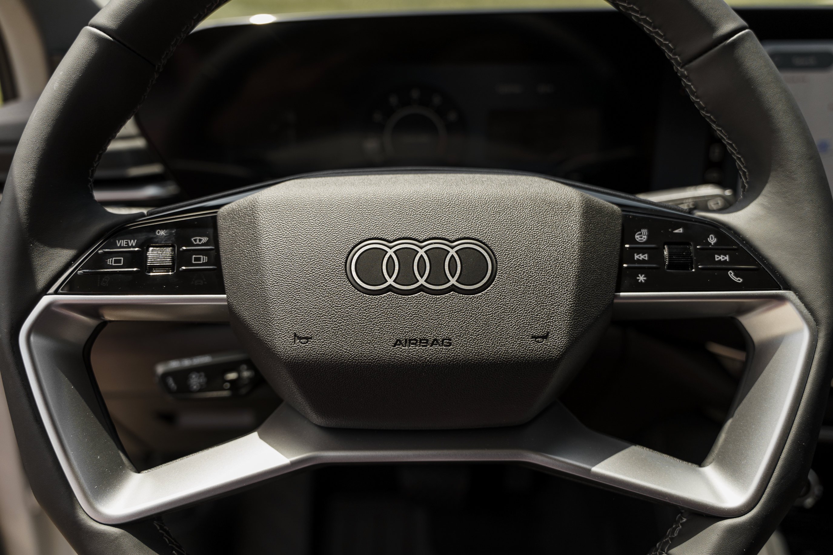 New 2026 GLACIER WHITE Audi Prestige image 16