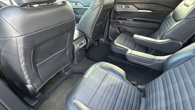 2025 Ford Explorer ST-LINE - Photo 24