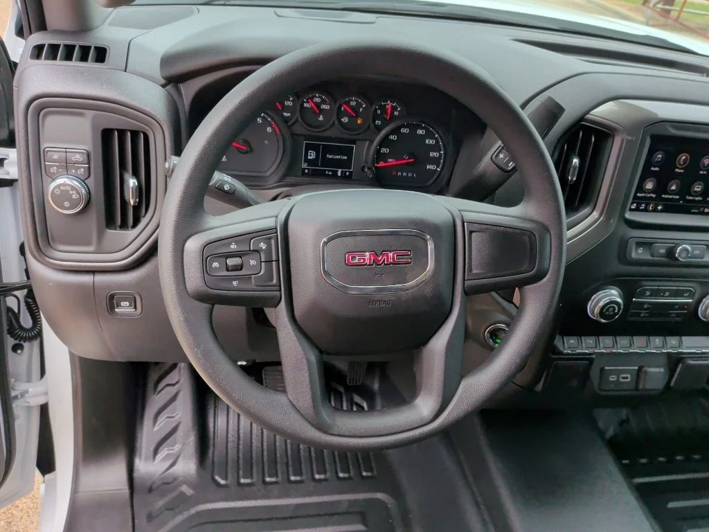 2026 GMC Sierra 1500 Pro - Photo 16