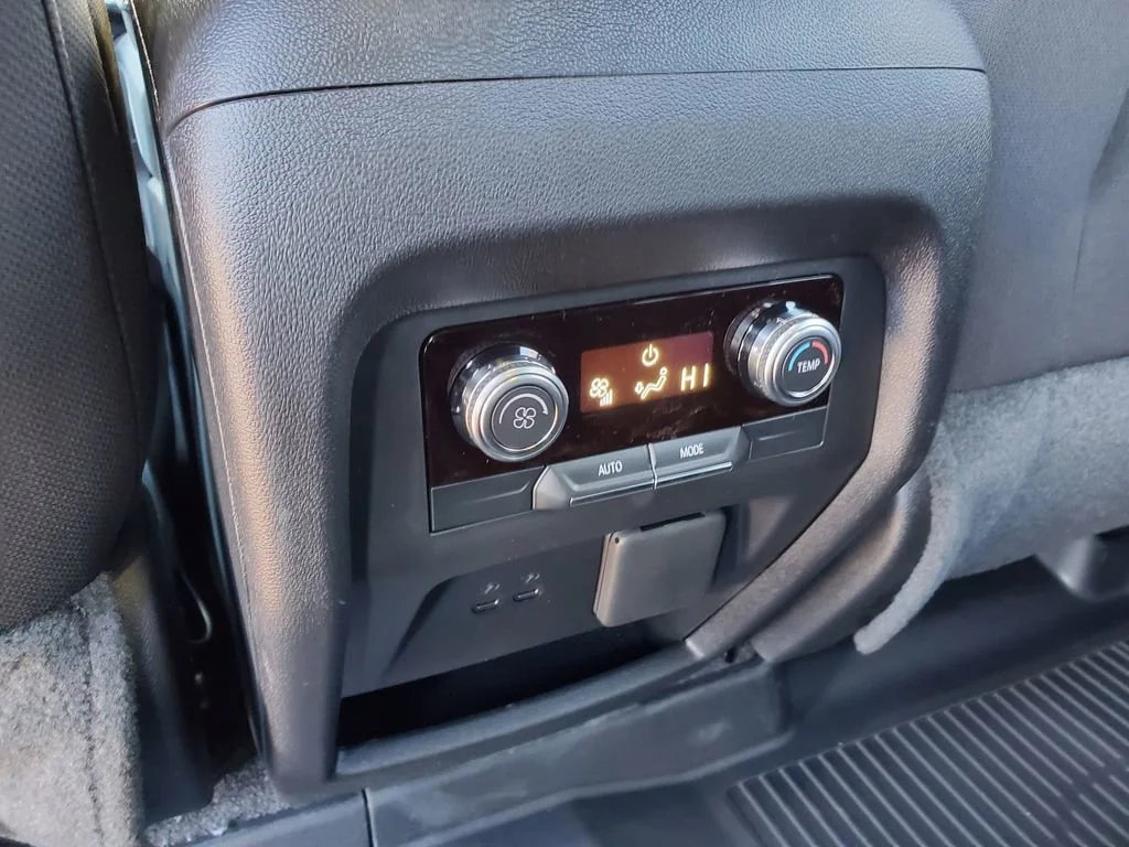 2026 GMC Acadia Elevation - Photo 27