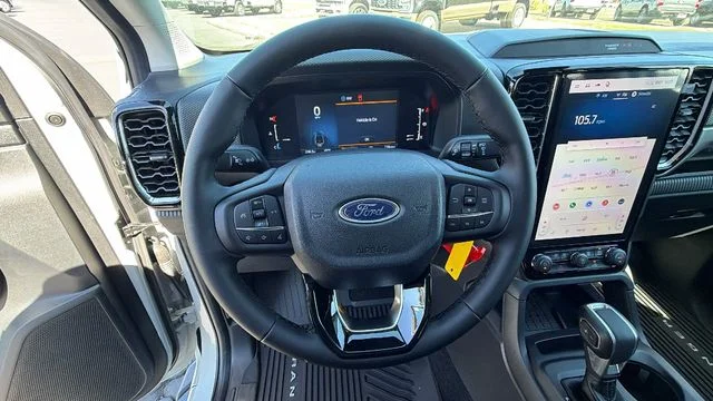 New 2026 Avalanche Ford XLT image 27