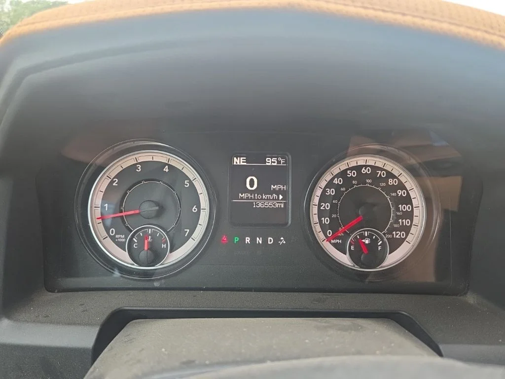 Used 2018 Gray Ram Express image 19