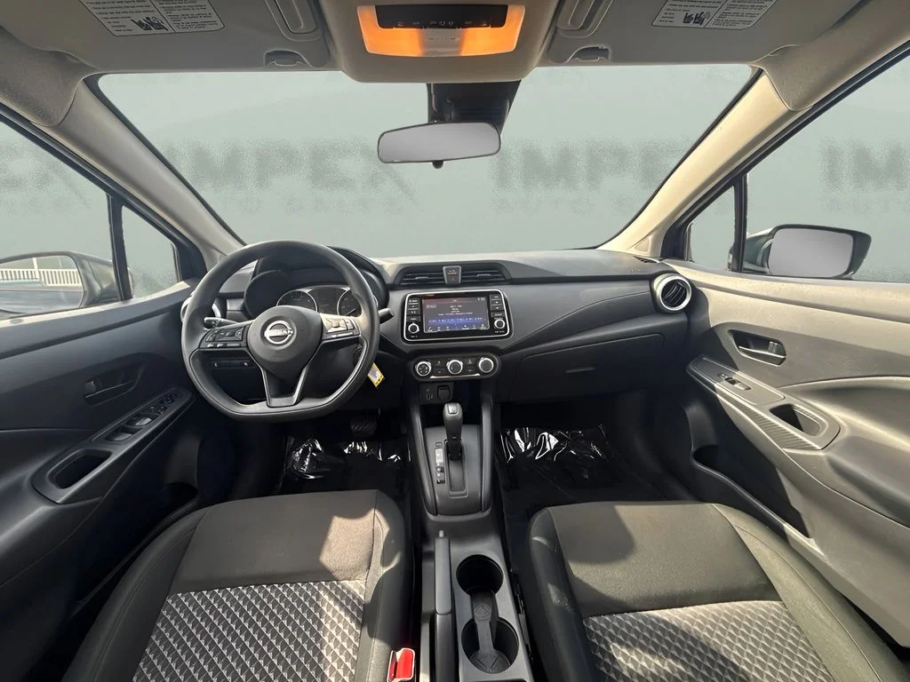 Used 2024 Black Nissan 1.6 S image 8