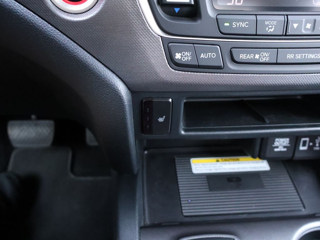Used 2023  Honda RTL-E image 26