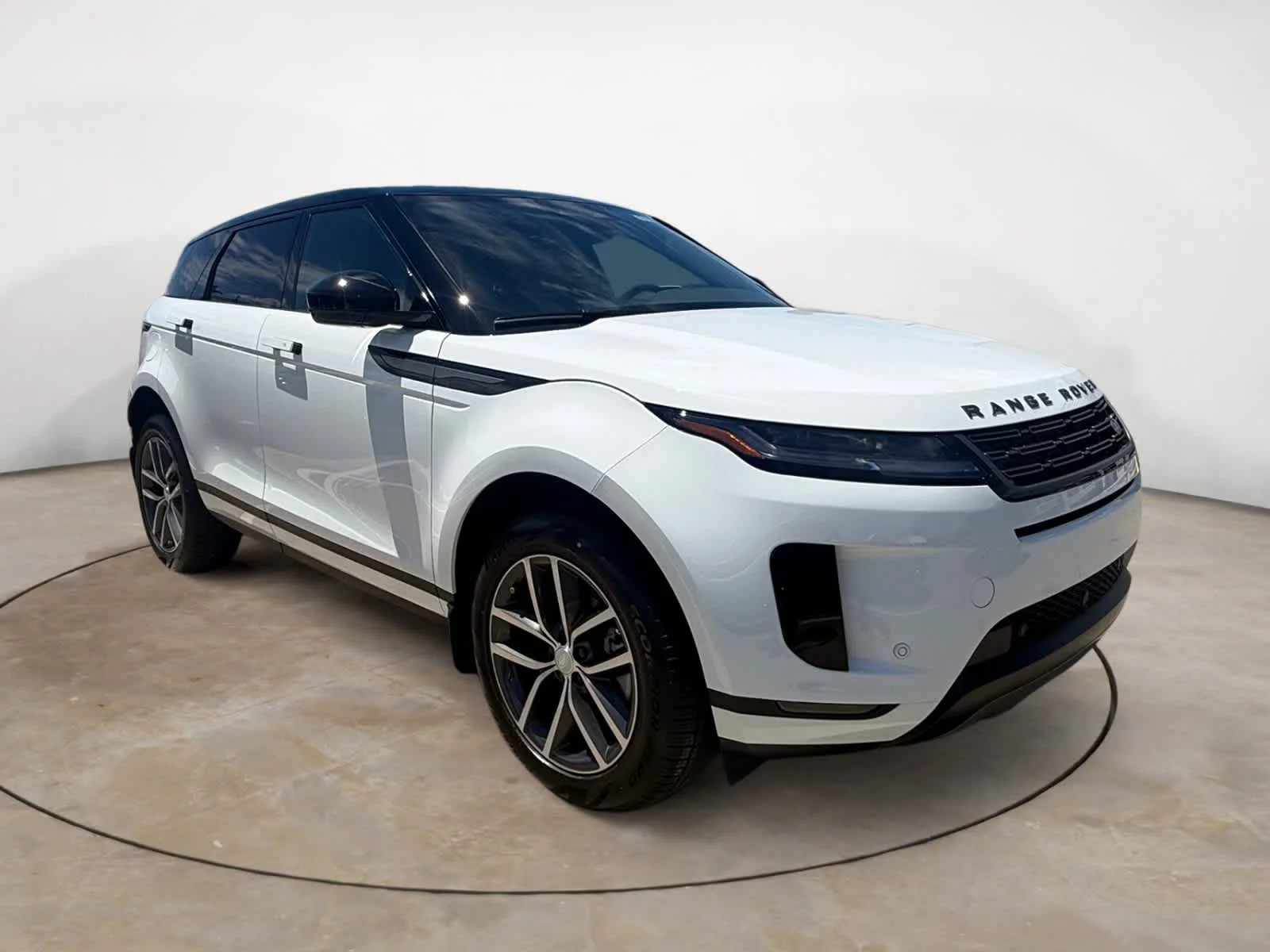 2026 Land Rover Range Rover Evoque S - Photo 7