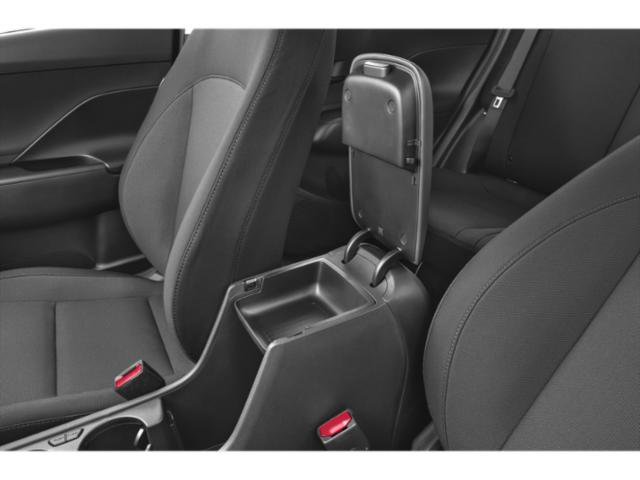 Used 2025 Cyber Gray Metallic Hyundai SEL image 17
