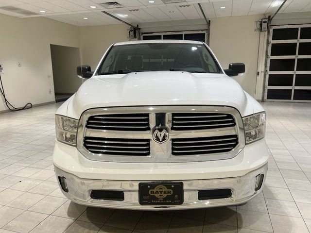 Used 2015 White Ram Lone Star image 8