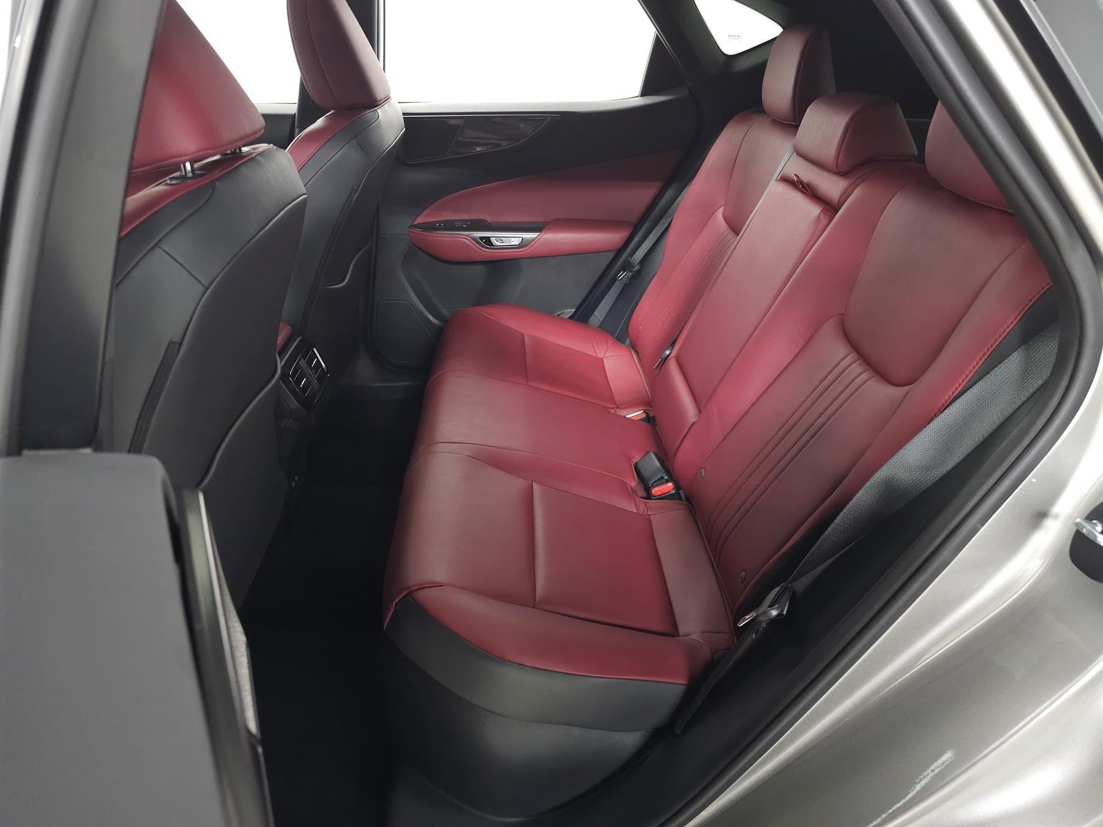 Certified Used 2024 Atomic Lexus Premium image 36