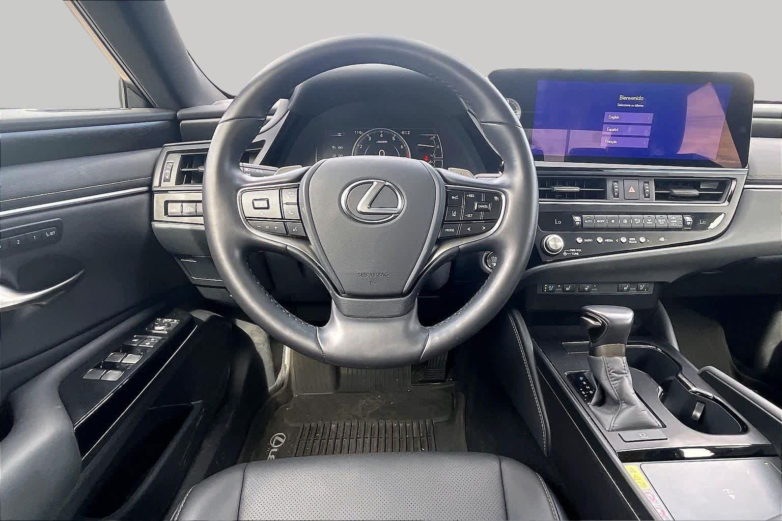 Used 2025 Iridium Lexus  image 6