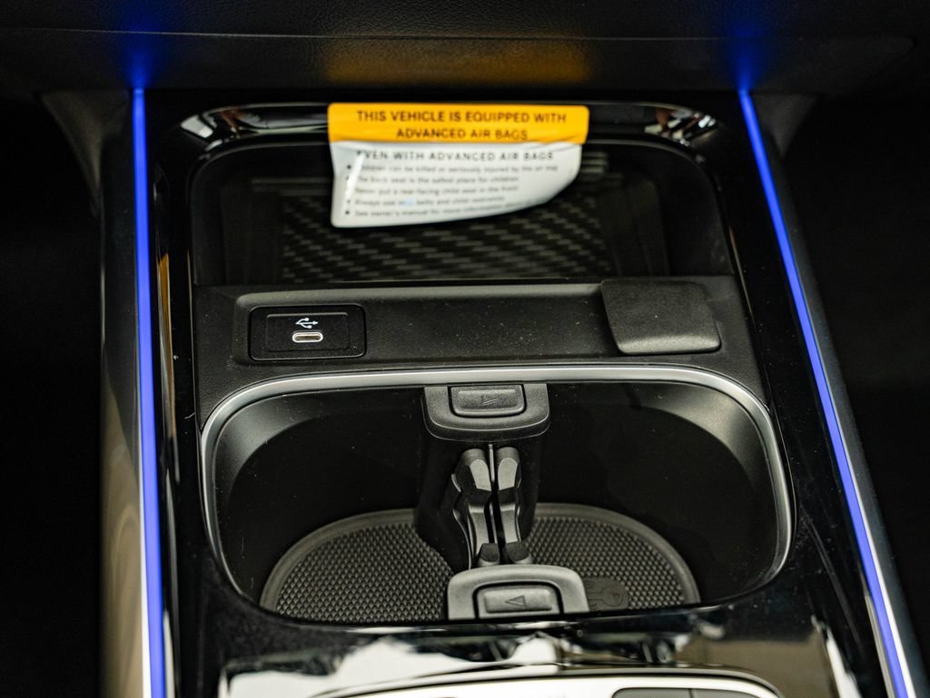 New 2026 Cirrus Silver Metallic Mercedes-Benz GLA 250 image 37
