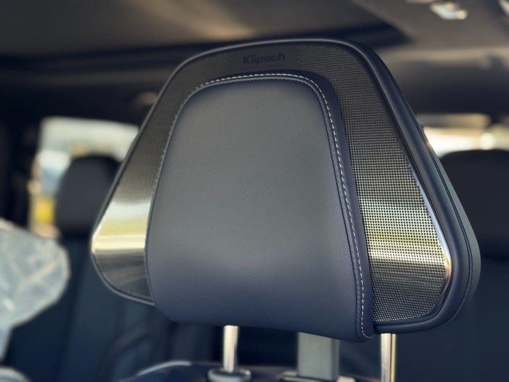 2026 INFINITI QX80 Sport - Photo 20