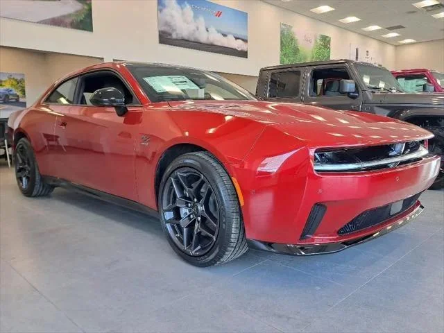 2024 Dodge Charger R/T