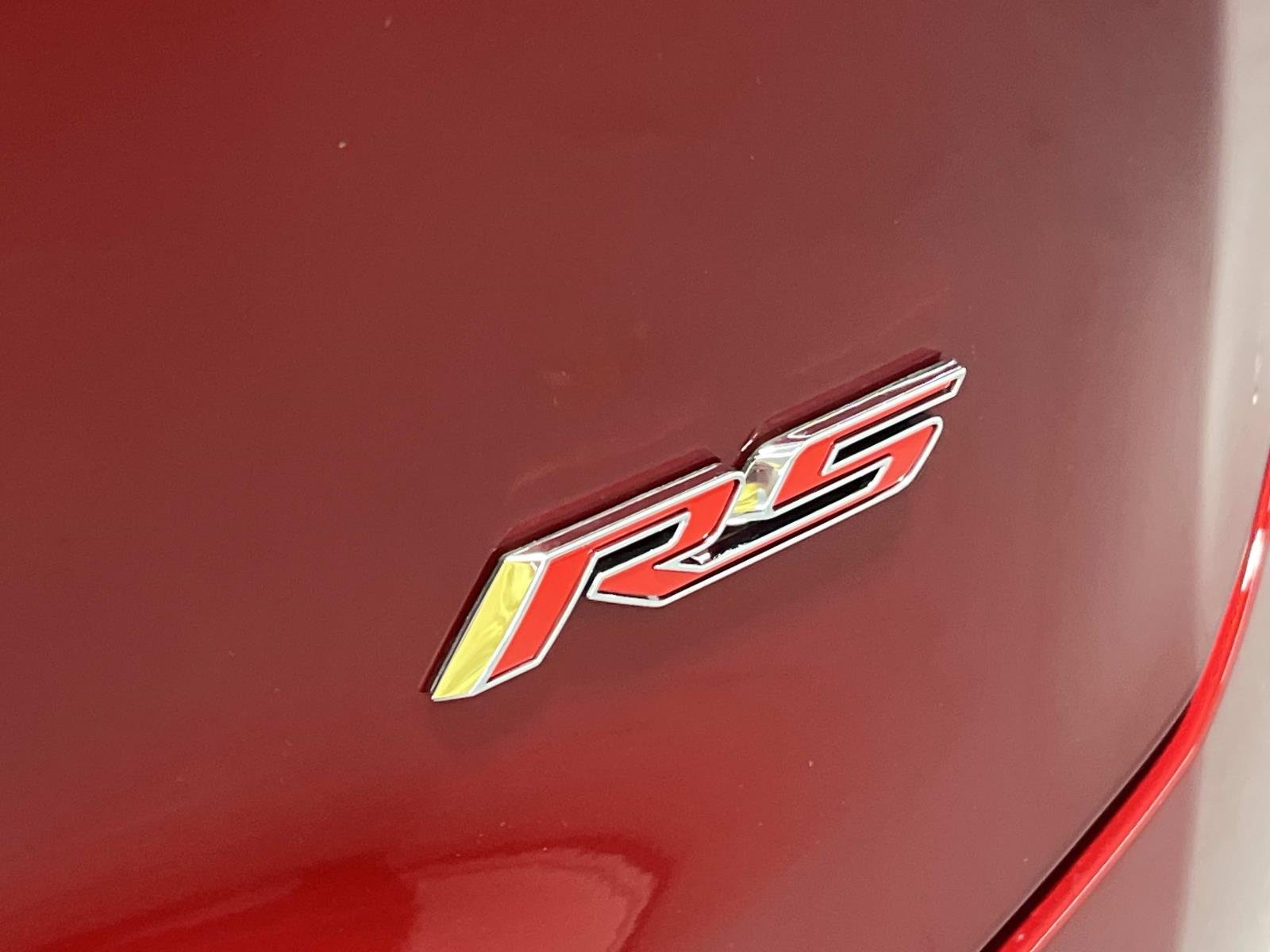 2026 Chevrolet Blazer RS - Photo 10