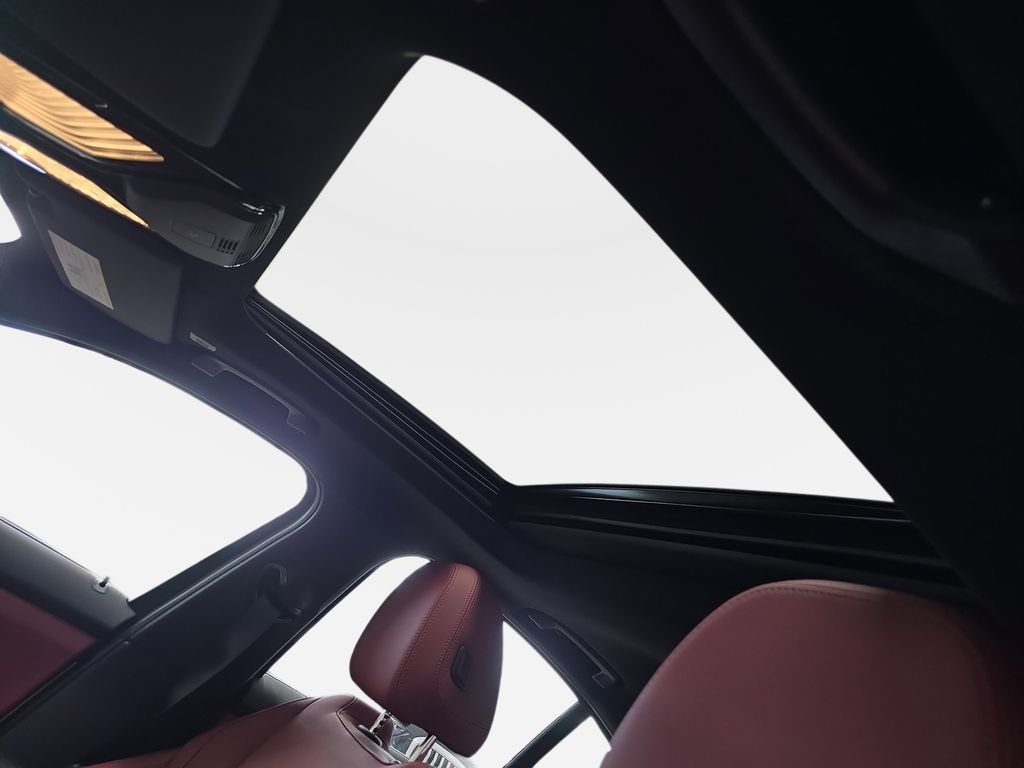 New 2026 Brooklyn Grey Metallic BMW 330i image 20