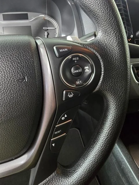 2023 Honda Ridgeline Sport - Photo 20