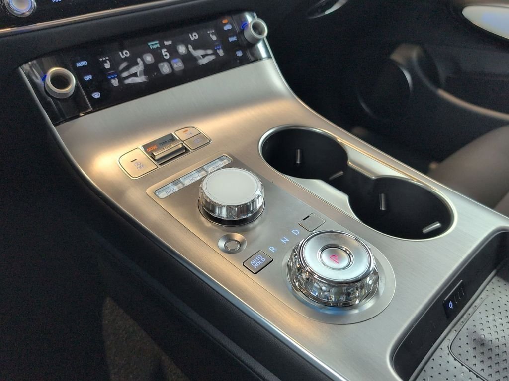 2026 GENESIS GV70 Advanced - Photo 32