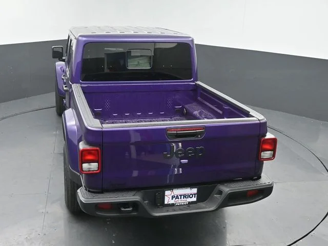 New 2026 Reign Exterior Paint Jeep Sport S image 34
