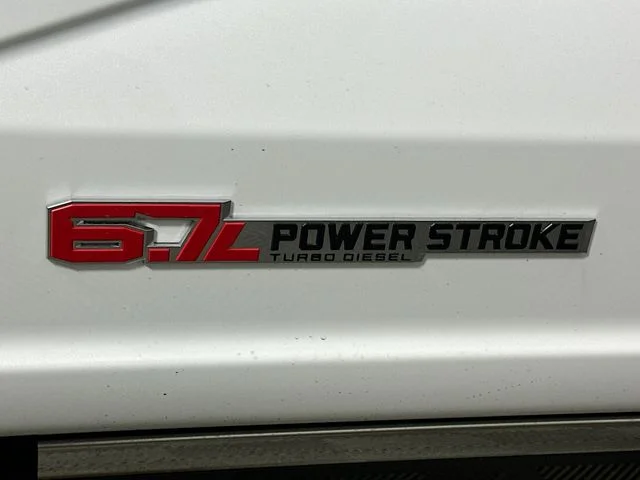 New 2026 White Ford King Ranch image 27