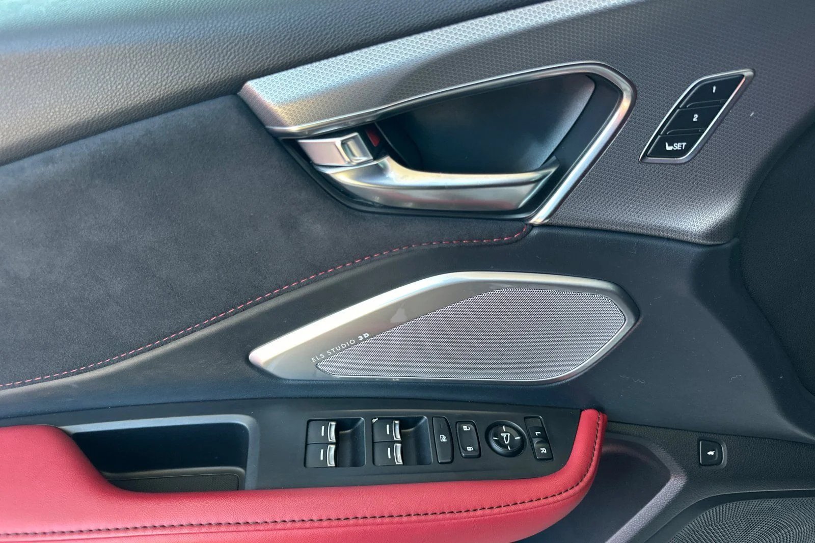Used 2023  Acura A-Spec Package image 18