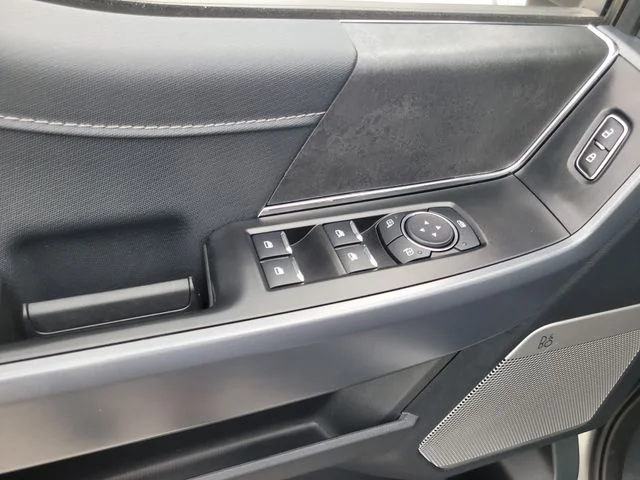 Used 2025 Silver Ford XLT image 17