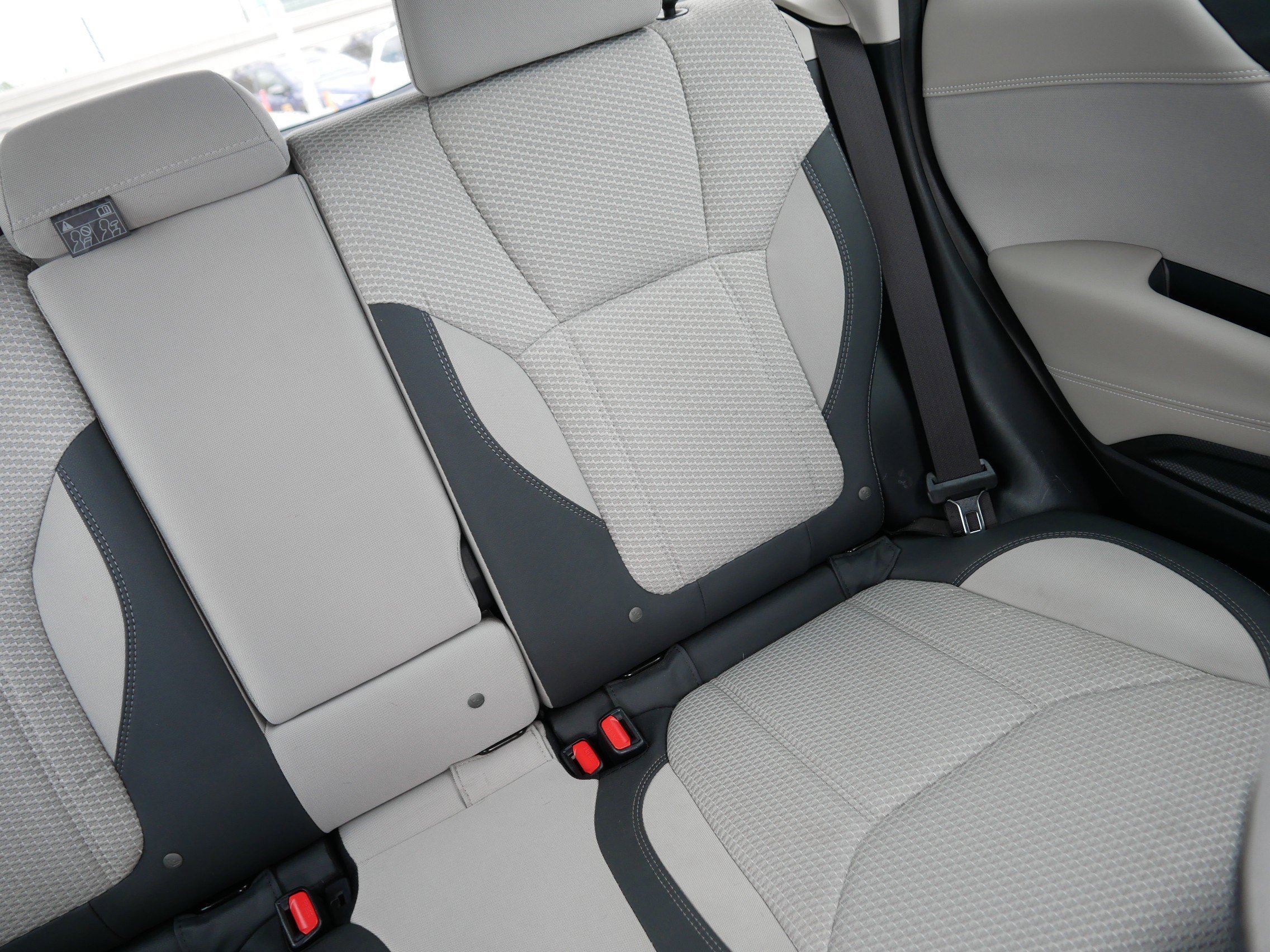 Used 2023 Crystal White Pearl Subaru Premium image 14
