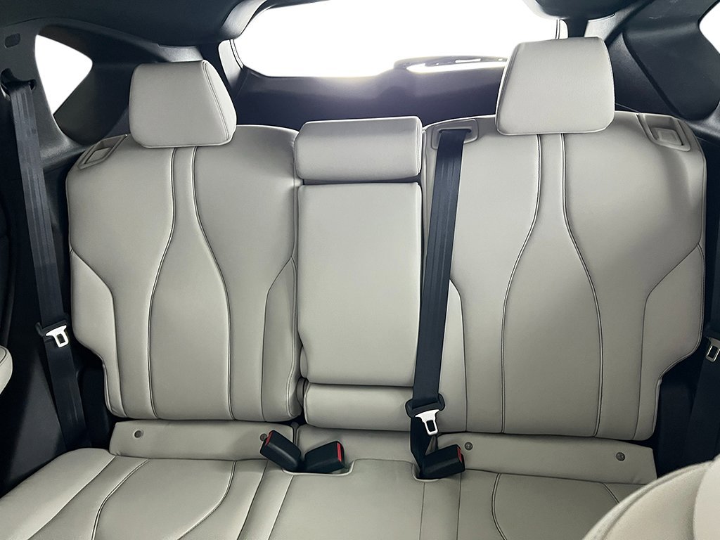 New 2026 Canyon River Blue Metallic Acura  image 30