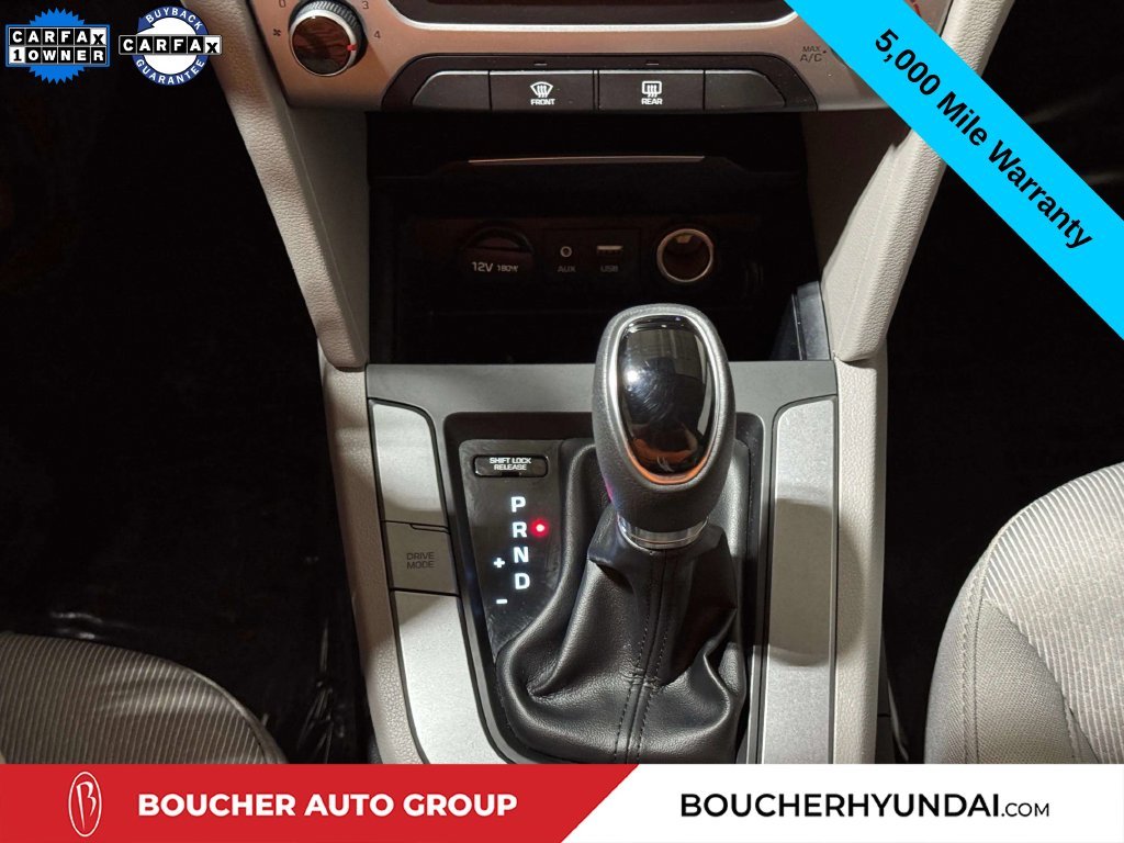 2018 Hyundai Elantra SE - Photo 16