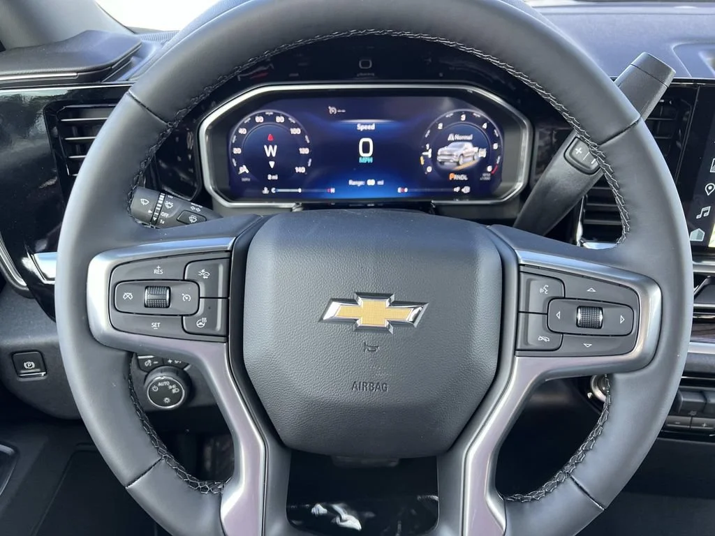 2026 Chevrolet Silverado 1500 LT - Photo 15