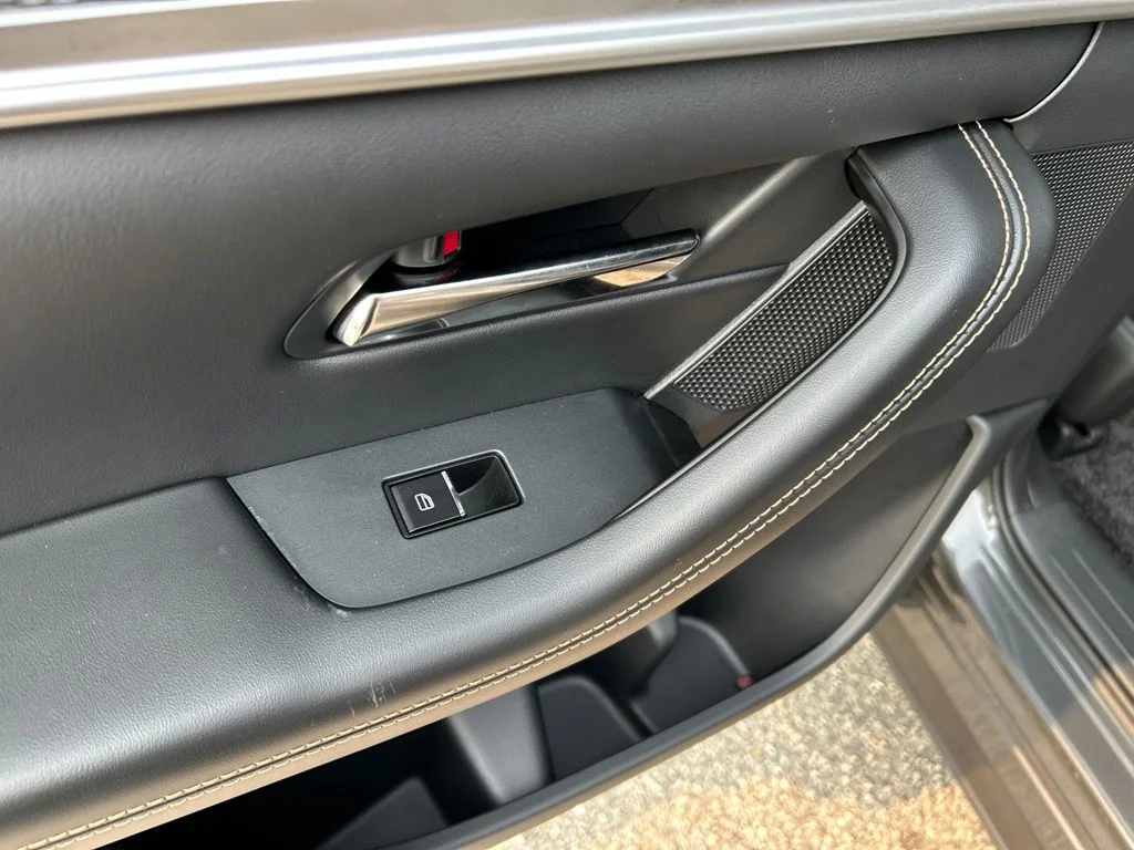 Used 2026 Gray Mazda 3.3 Turbo S Premium image 22