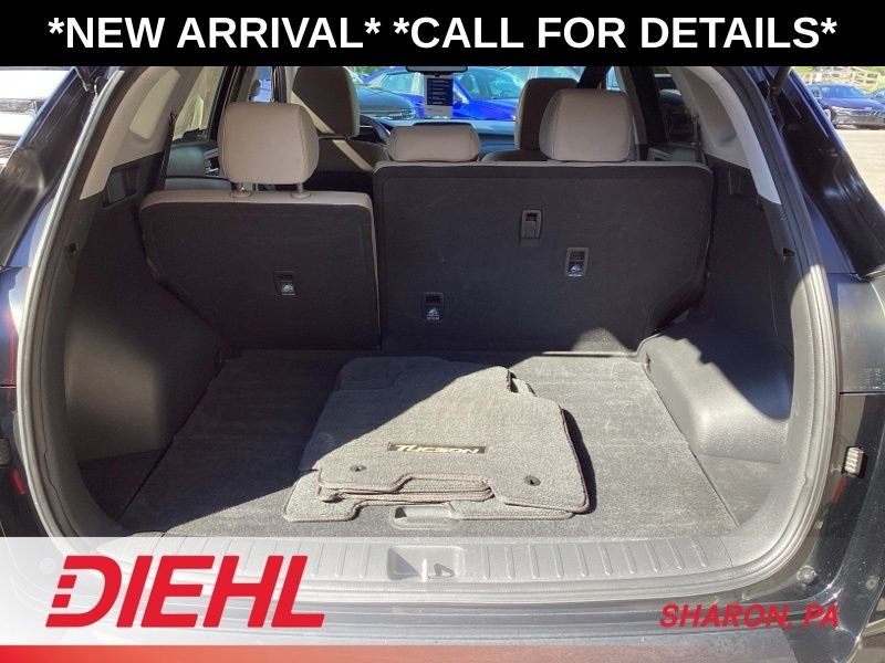 Used 2020 Black Hyundai SEL image 13