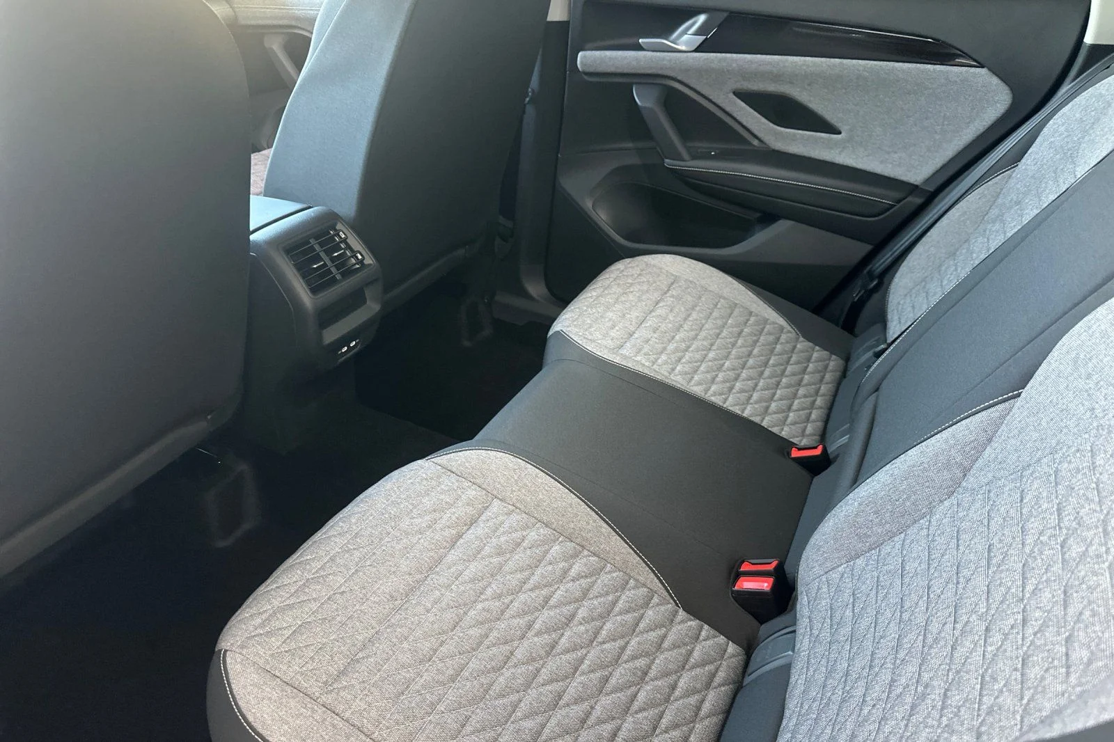 New 2026 Gray Volkswagen 2.0T S image 11