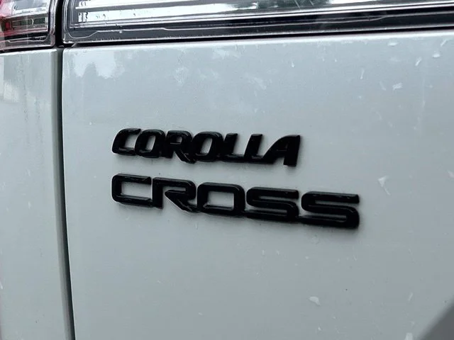 Used 2023 Beige Toyota Hybrid S image 12