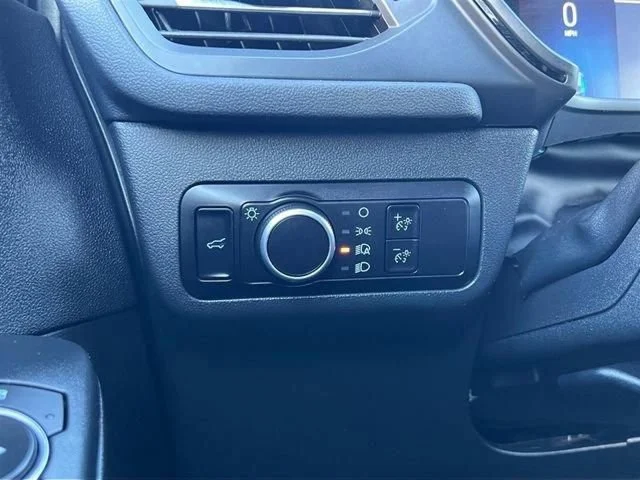 Used 2023 Gray Ford ST-Line image 23