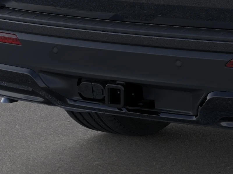 New 2026 Agate Black Metallic Ford ST-Line image 23