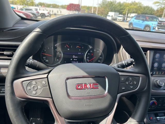 2023 GMC Acadia AT4 - Photo 20